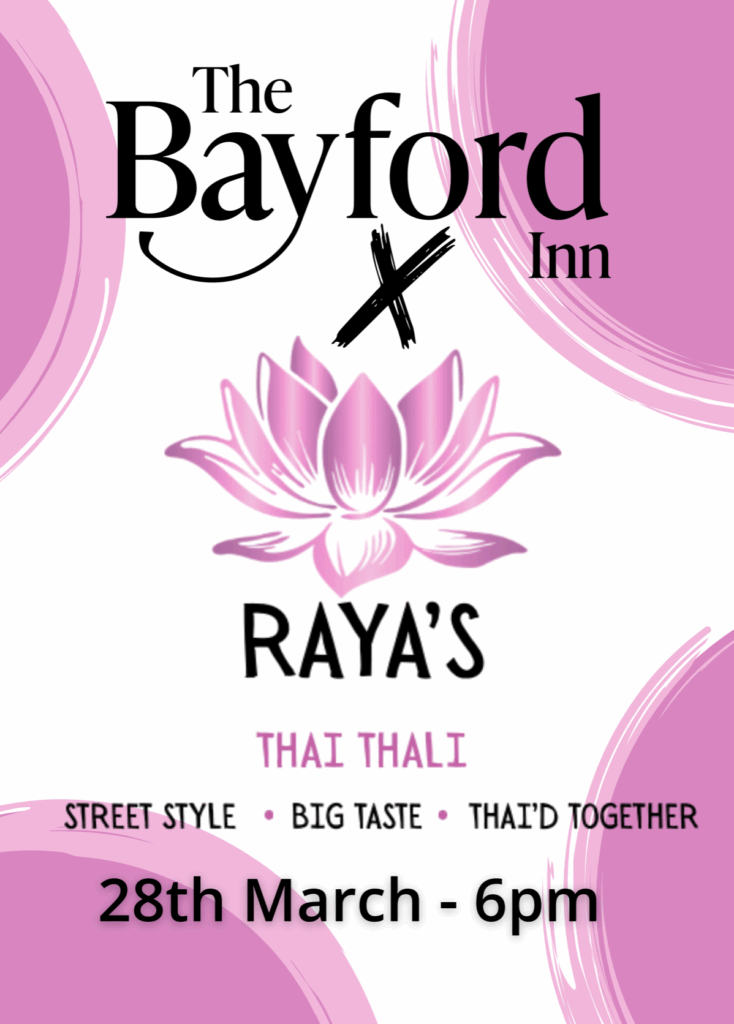 Raya Thai Thali